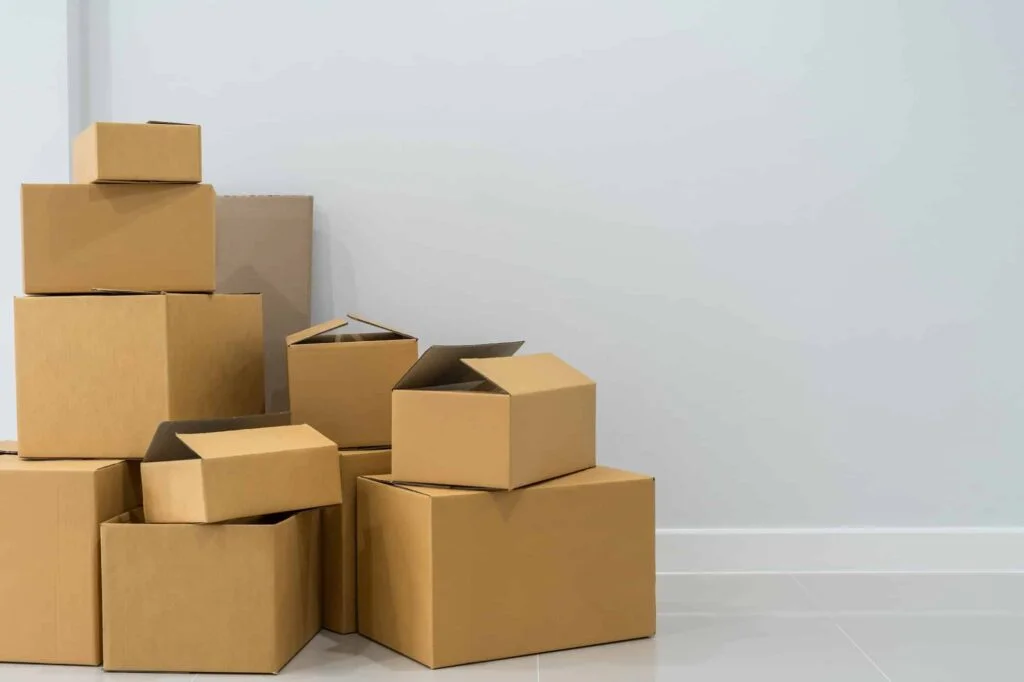 Understanding Cardboard - Why Not All Moving Boxes Are Built Alike