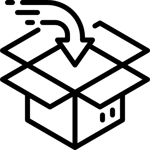 A plane flying in the sky against a black background.